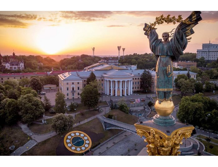 Украина