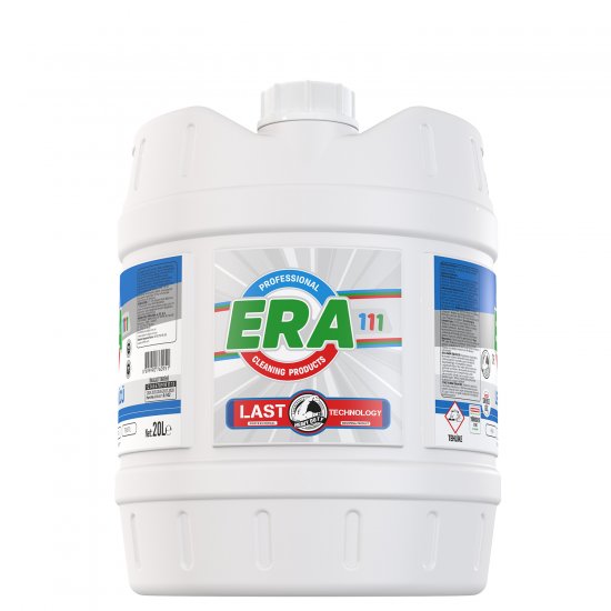 Era 111 A Тип Ефект Тешки Отстранувачи на Петна 20 Л